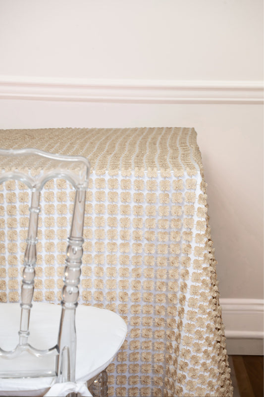Gold Lace